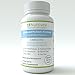 Nutrivee Advanced Probiotic - 5 Billion CFU - 9 Strains - Patented Delayed Release Technology - 30 ct. - 18 Months Guaranteed Potency
