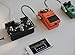 XTONE 192K Mobile Guitar Interface & Ultra Low Latency Ultra Low Latency & 192KHz & 108dB & expression pedal