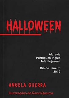 Livro Halloween