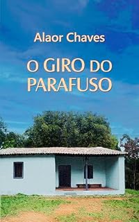 Livro O Giro do Parafuso