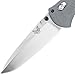 Benchmade - Barrage 580-2 Knife, Drop-Point