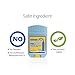 May NewYork Super Clear Pure Sun Stick SPF50+ PA++++ 0.77oz - Convenient Stick Type Sunscreen Defense Against UV Rays and Sunburn - Water and Sweat Proof / Easy Glide on Skin 22g
