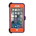 iphone 6s Plus Case,Kecko Shockproof High Impact Tough Rubber Rugged Hybrid Defender Series Case Cover Skin w/ Built-in Screen Protector&Belt Clips for iphone 6 Plus/6S Plus-Rose/Black/Blue (B/O)