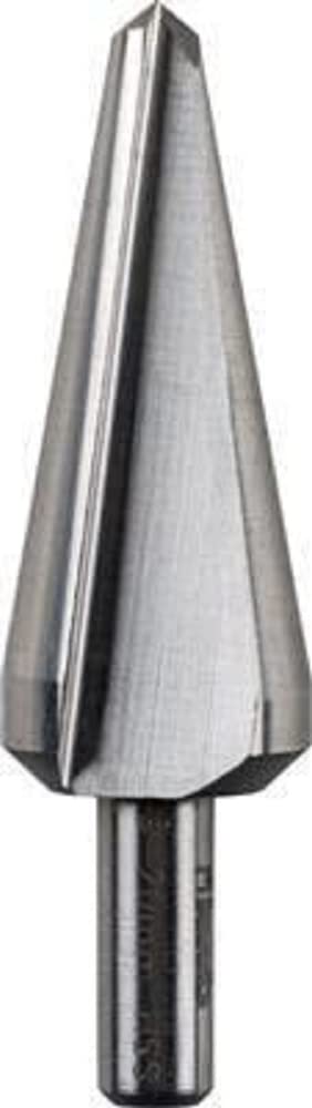 kwb HSS Metal Deburring Drill Bit, Ø 3-14 mm, 60 mm Length, Edge Breaker, Silver
