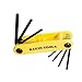Grip-It Nine Key Hex Set Square Cut Klein Tools 70575