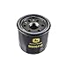 M806418 John Deere Oil Filter 1023E, 1025R, 1026R, 2210, 4010,755, HPX-DIESEL GATOR,455 LAWN MOWER, X495, X740, X748, and 1435 FRONT MOWER OEM