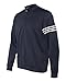 adidas A190 Climalite 3-Stripes Pullover Navy/White