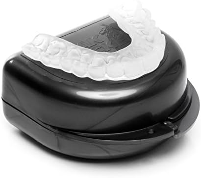 Sentinel Mouthguard for Teeth Grinding 2mm Soft