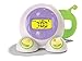 Patch Products LLC 8091 OK to Wake! Children's Alarm Clock & Night-Light