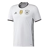 Adidas Mens 2016 Euro Cup Germany Home Jersey