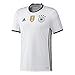 Adidas Mens 2016 Euro Cup Germany Home Jersey