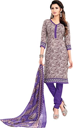 MF Next Com Women's Dress Material