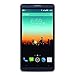 Posh Mobile Icon Pro HD X551 GSM Unlocked 4G HSDPA+ 16GB, 5.5-Inch LCD Android Quad Core Smartphone (Grey)
