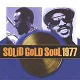 Solid Gold Soul - 1977 [Time-Life]