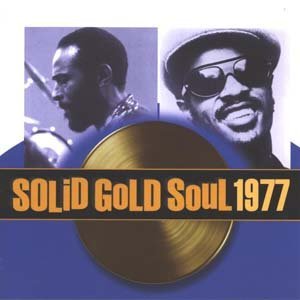 Solid Gold Soul - 1977 [Time-Life]
