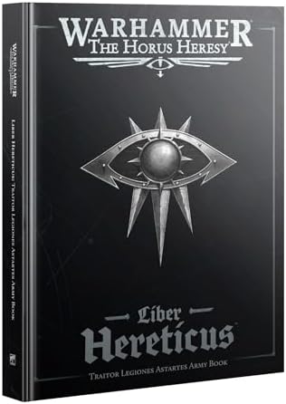 Amazon.com: Warhammer 40.000 - Liber Xenologis: Beobachtungen aus