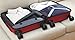 Victorinox Spectra 2.0 Hardside Spinner Suitcase, Red, Carry-On, Global (21.7