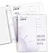 C-Line Super Heavyweight Vinyl Sheet Protectors, Nonglare, 2 Sheets, 11 x 8.5, 50/Box