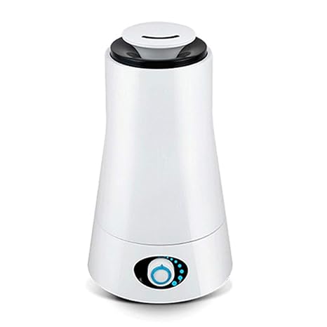 24 Hour humidifier