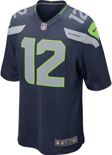 seahawks jersey amazon