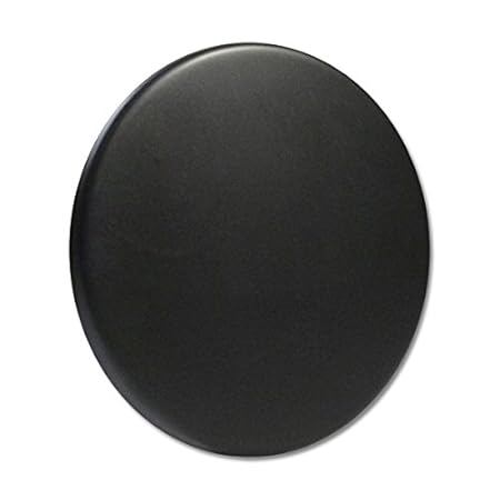 Blinddeckel Kapsel 180 mm Ofenrohr Rauchrohr Schornstein