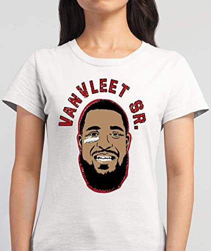 SOCOPHAA Fred vanvleet Shirt Basketball Player Sports Fan T Shirt