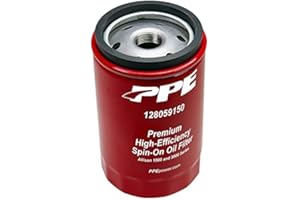 Pacific Performance Engineering - 128059150 - OIL FILTER DOUBLE DEEP SPIN-ON FOR ALLISON 1000 TRANSMISSION 2001-2019