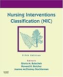 Nursing Interventions Classification (NIC), 5e