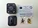 HangTime Skateboard Deck Wall Mount-Black