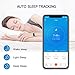 LETSCOM Fitness Tracker with Heart Rate Monitor, Color Screen Activity Tracker Watch, IP68 Waterproof Pedometer Watch Sleep Monitor Step Counter for Women Men and Kids