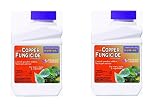 Bonide 811 Copper 4E Fungicide 16oz (473ML) (2 Pack)