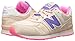 New Balance KL574 Grade Lace-Up Running Shoe (Big Kid)