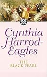 Front cover for the book The Black Pearl by Cynthia Harrod-Eagles