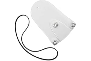 Replacement V Belt Protective Cover Set Compatible with For TS800 Cutting Saw Model 94900007915 Designed to Safeguard Equipme