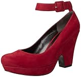 Nine West Women's Mera Platform Pump