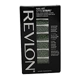 revlon nail art style strips jungle gem 16 strips
