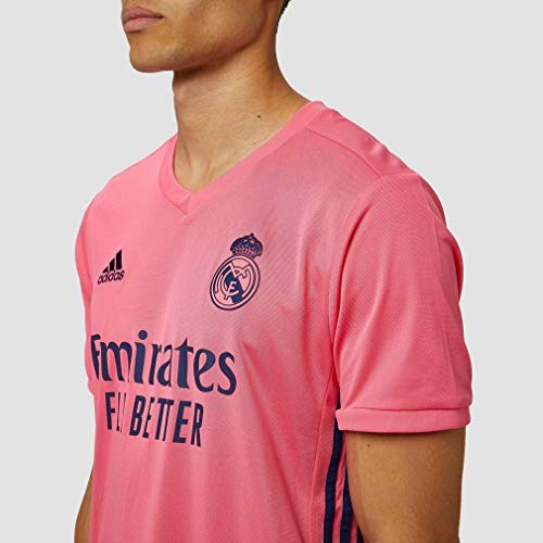 ADIDAS(아디다스) 레알 마드리드 어웨이 레플리카 유니폼 [ 일본정품 ] (hak95 gi6463)