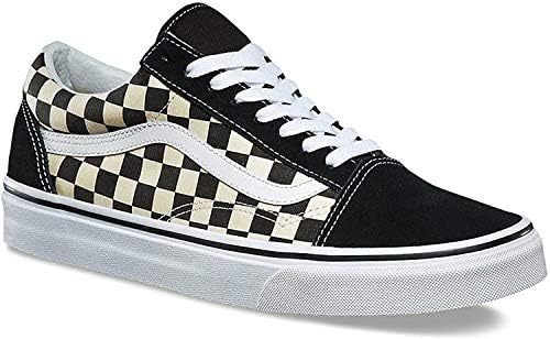 vans old skool size 12