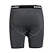 AuroKer Men's Boxer Briefs Breathable Bamboo Fiber Trunks Underwears Men