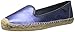 Sperry Top-Sider Women's Coco Metallic Espadrille