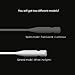 AirPods Strap, Stouch iPhone 7 / 7 Plus Air Pods Sports Strap Wire Rope Connector for Apple Airpods [General and Luminous Sports 2 styles]