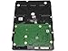 Seagate 4TB Enterprise Capacity HDD 7200RPM SATA 6Gbps 128 MB Cache Internal Bare Drive (ST4000NM0033) (Renewed)