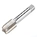 ZFE 1Pc M22x1.5 Pitch HSS Metric Right Hand Tap Machine Plug Tap