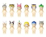Sonny Angel / Mini Angel Animal Collection 3, One Assorted
