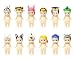 Sonny Angel / Mini Angel Animal Collection 3, One Assorted