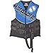 Child Life Jacket Vest for 30-50 lbs. | US Coast Guard Approved (Blue, Child)