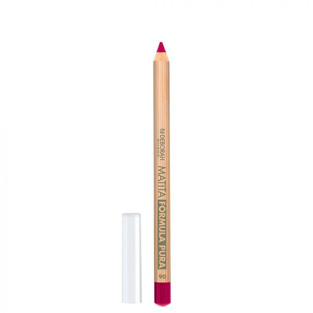 Deborah Formula Pure Lip Pencil 06