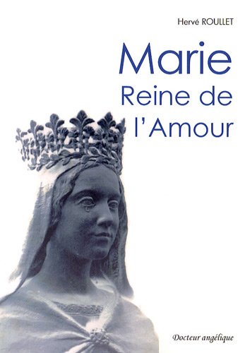 Marie (French Edition) by (Paperback)