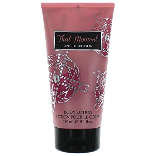 One Direction That Moment Body Lotion 150ml/5.1oz