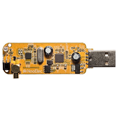 5 NooElec+NESDR+Mini+Compatible+Packages